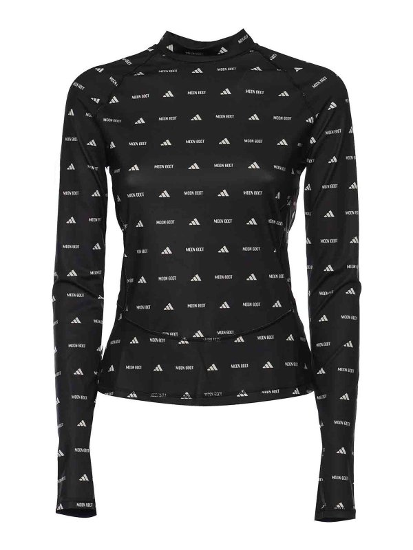 Adidas Originals: トップス＆タンクトップ - トップ/タンクトップ - 黒