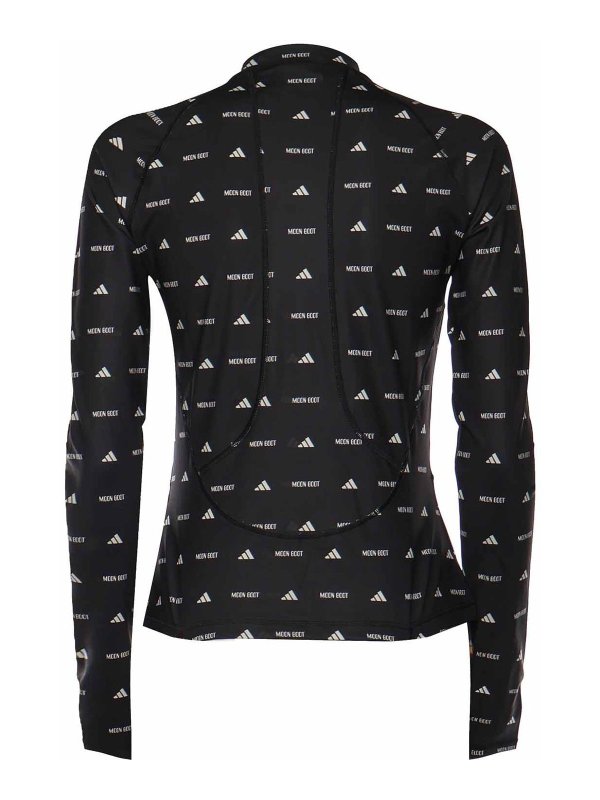 The Best Shops Adidas Originals: トップス＆タンクトップ - トップ/タンクトップ - 黒