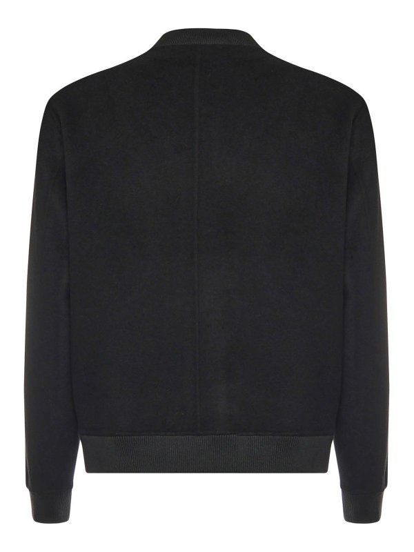 The Best Shops AMARANTO: Vestes de costume - Blazer - Noir