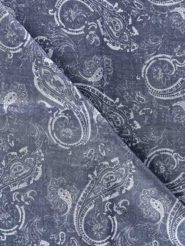 ELEVENTY: Écharpes online - Écharpe - Bleu