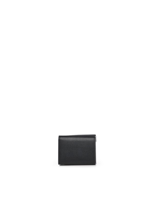 The Best Shops FENDI: wallets & purses - Mini Tri-Fold Wallet