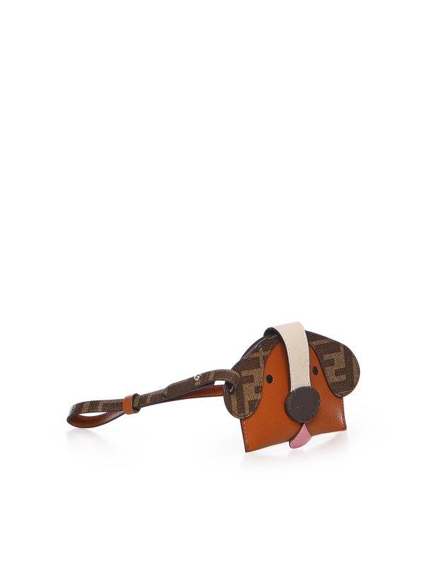 FENDI: wallets & purses online - Best Friends Forever Card Holder