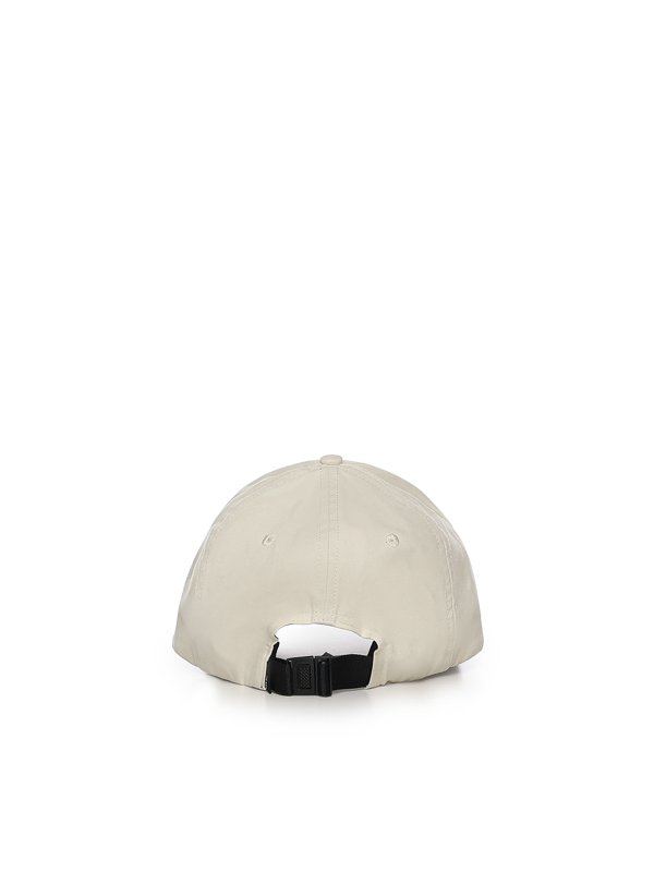 The Best Shops STONE ISLAND: 帽子＆キャッブ - 帽子 - 白