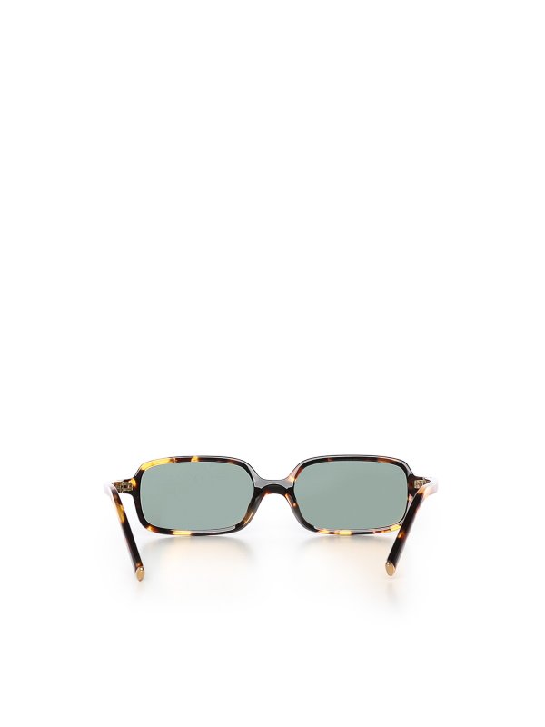The Best Shops MIU MIU: sunglasses - Miu Regard Sunglasses