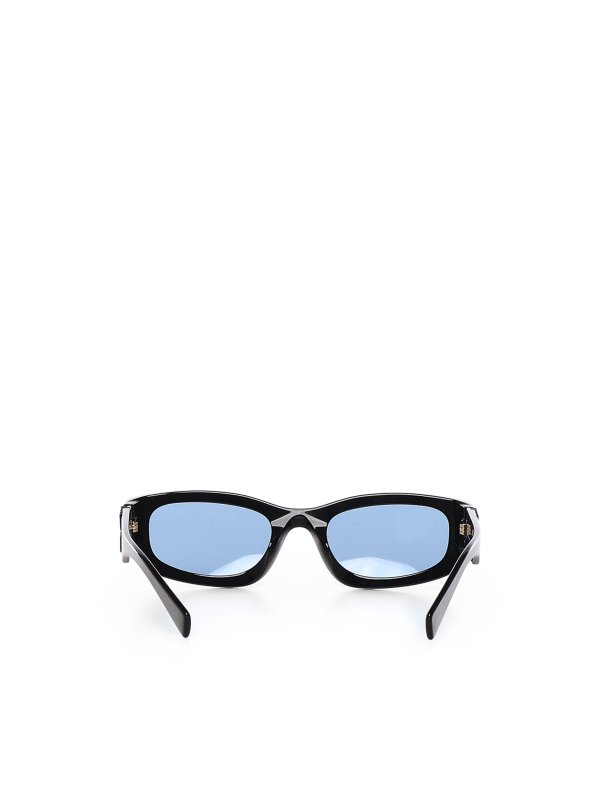 The Best Shops MIU MIU: sunglasses - Miu Glimpse Sunglasses