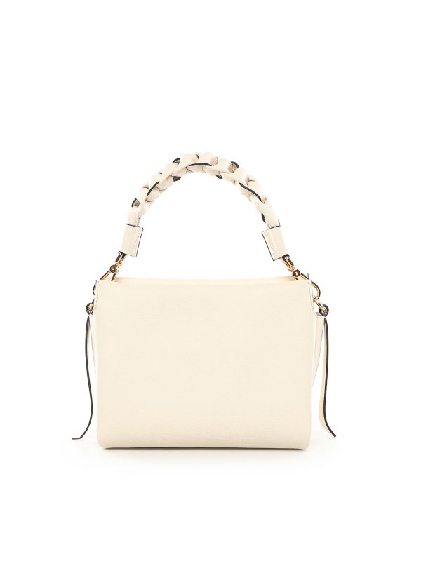 The Best Shops COCCINELLE: トートバッグ - トートバッグ - ピンク