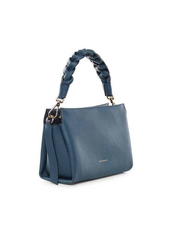 COCCINELLE: Handtaschen online - Shopper - Rosa