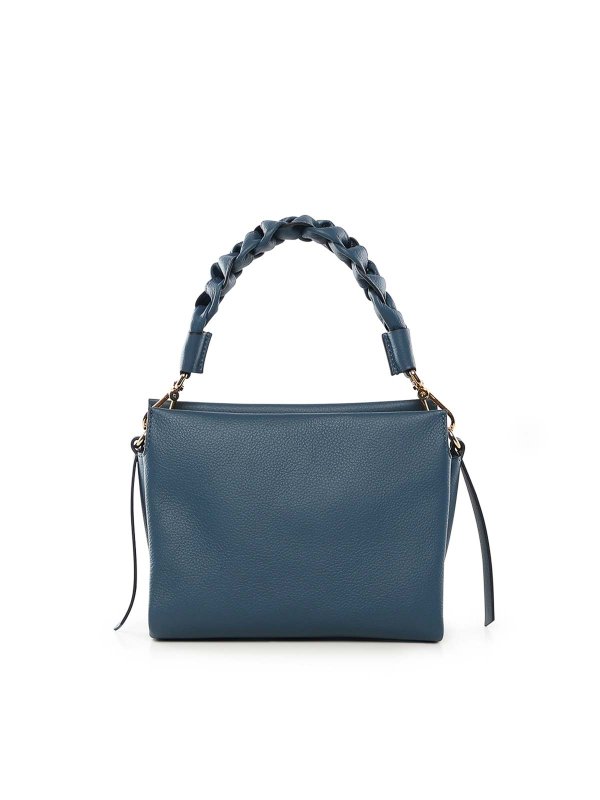 The Best Shops COCCINELLE: Handtaschen - Shopper - Rosa