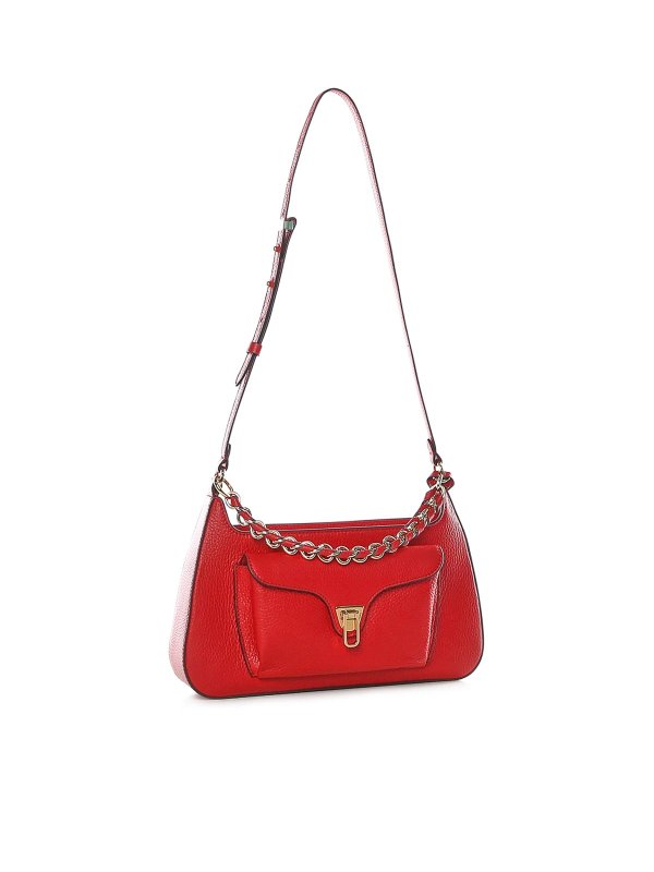 COCCINELLE: トートバッグ online - トートバッグ - ベージュ