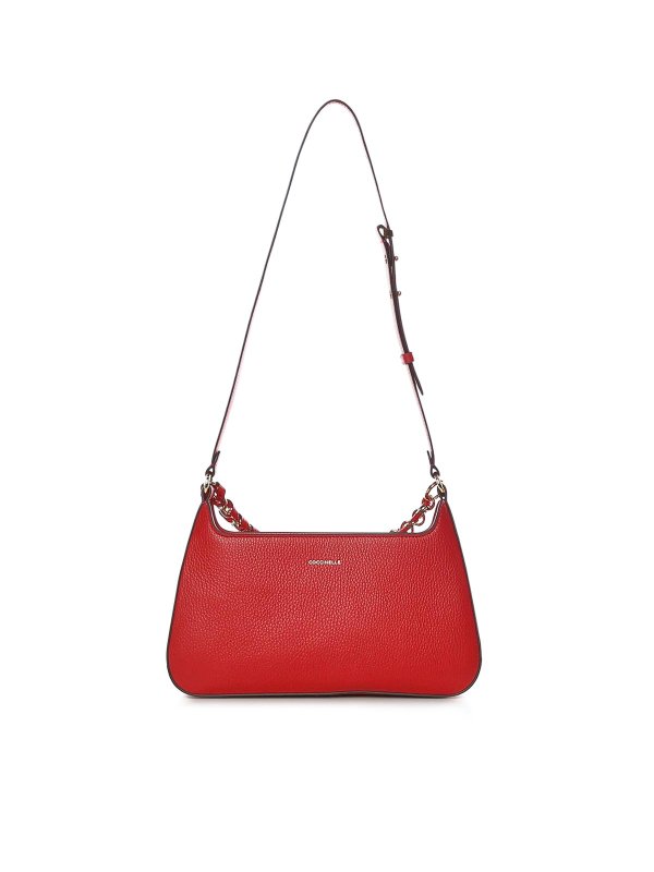 The Best Shops COCCINELLE: トートバッグ - トートバッグ - ベージュ