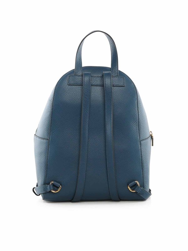 COCCINELLE: バックパック online - バックパック - ダークウォッシュ