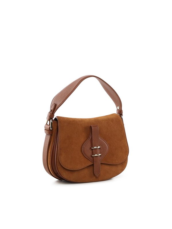 COCCINELLE: トートバッグ online - トートバッグ - 黒