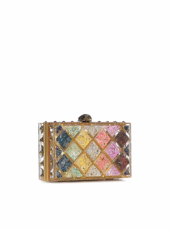 KURT GEIGER: Clutch online - Pochette - Multicolore