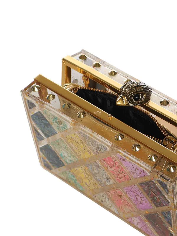 Pochette - Multicolore shop online: KURT GEIGER