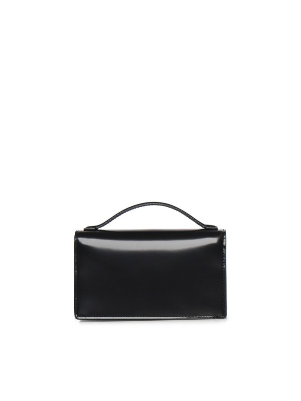 The Best Shops MARC JACOBS: クロスボディバッグ - クロスボディバッグ - 黒