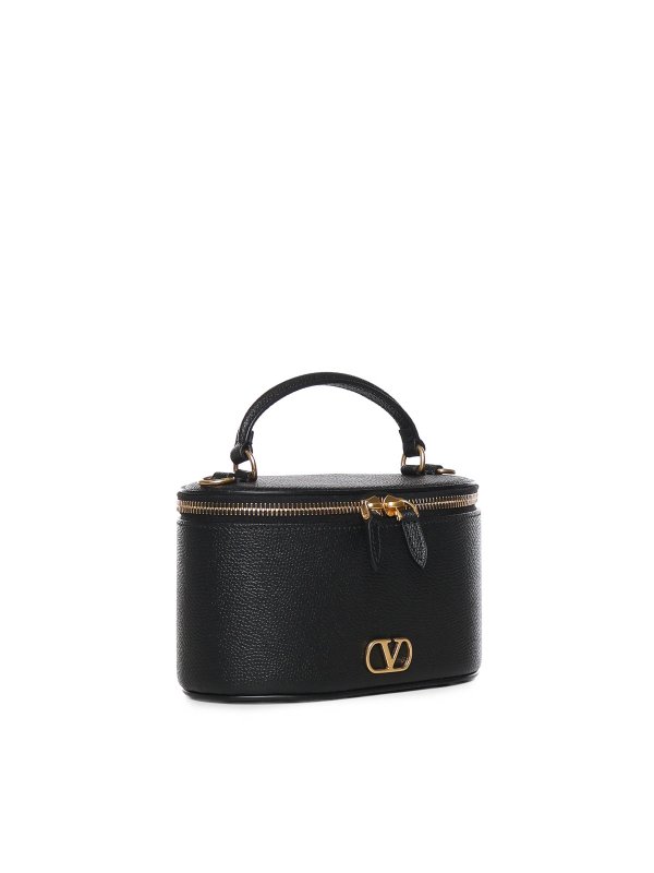 VALENTINO GARAVANI: ショルダーバッグ online - ショルダーバッグ - 黒