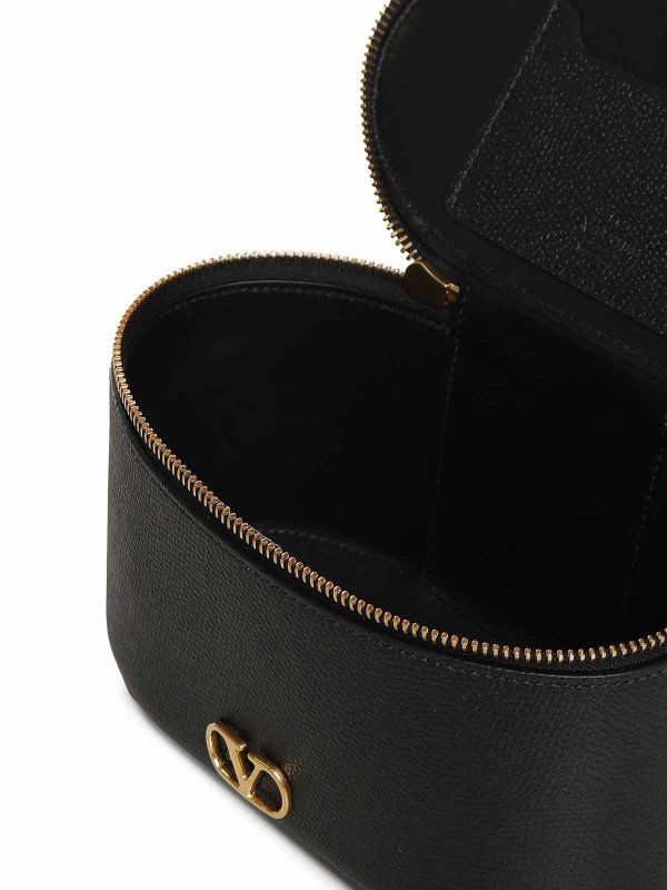 ショルダーバッグ - 黒 Replica 
online: VALENTINO GARAVANI