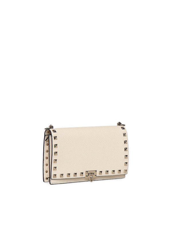 VALENTINO GARAVANI: shoulder bags online - Rockstud Mini Bag