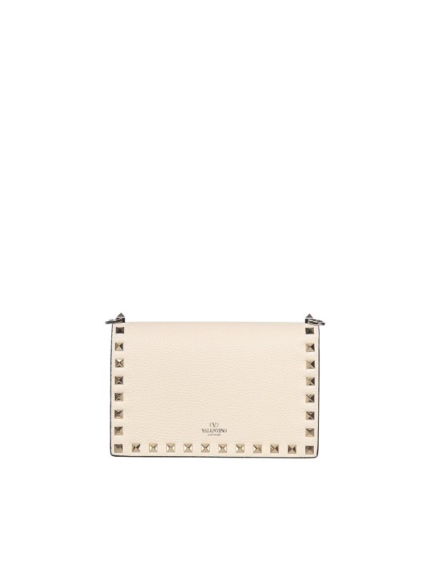 The Best Shops VALENTINO GARAVANI: shoulder bags - Rockstud Mini Bag