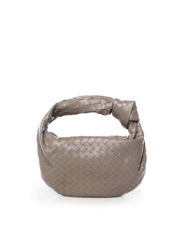 The Best Shops BOTTEGA VENETA: ショルダーバッグ - ショルダーバッグ - イエロー