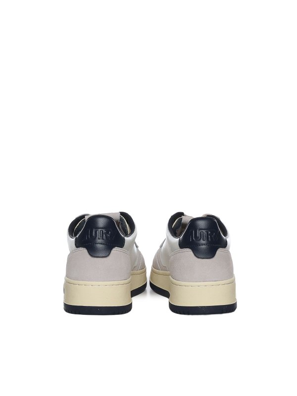 The Best Shops AUTRY: trainers - Medalist Sneaker