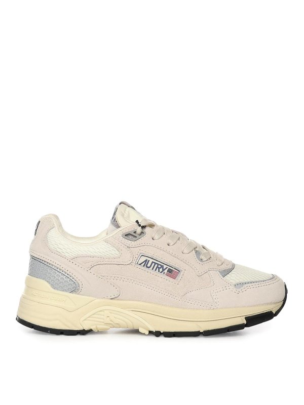 AUTRY: trainers - Hyperway Sneakers