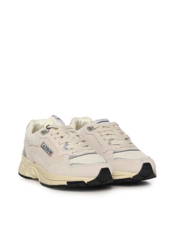 AUTRY: trainers online - Hyperway Sneakers