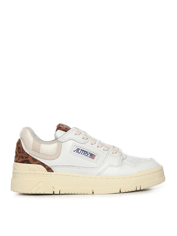 AUTRY: trainers - Clc Sneaker