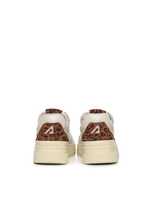 The Best Shops AUTRY: trainers - Clc Sneaker