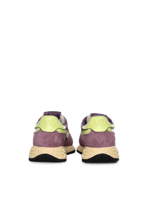 The Best Shops AUTRY: trainers - Reelwind Sneaker