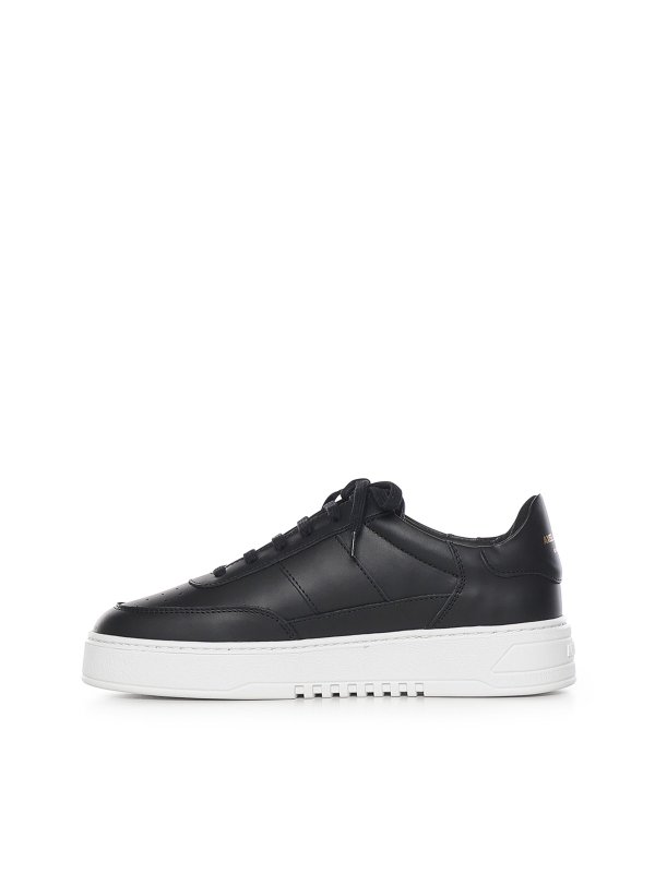 スニーカー - 黒 shop online: AXEL ARIGATO