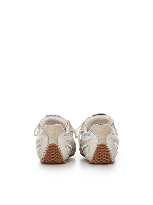 The Best Shops AXEL ARIGATO: スニーカー - スニーカー - ベージュ