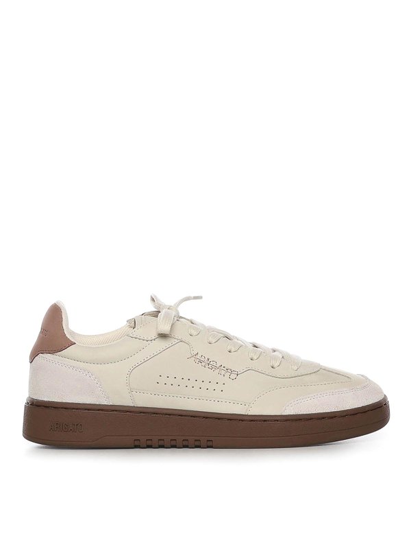 AXEL ARIGATO: スニーカー - スニーカー - ベージュ