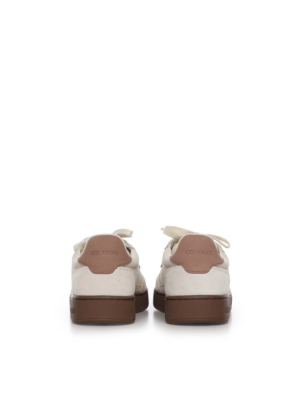 The Best Shops AXEL ARIGATO: スニーカー - スニーカー - ベージュ