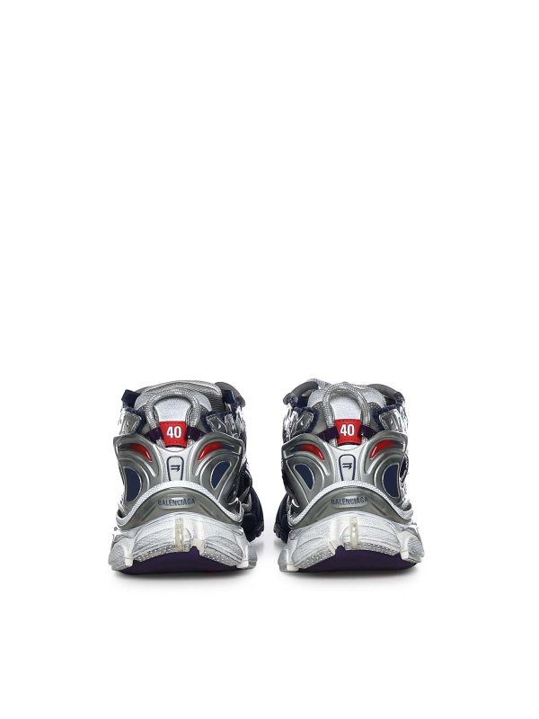 The Best Shops BALENCIAGA: trainers - Runner Gradient Sneaker