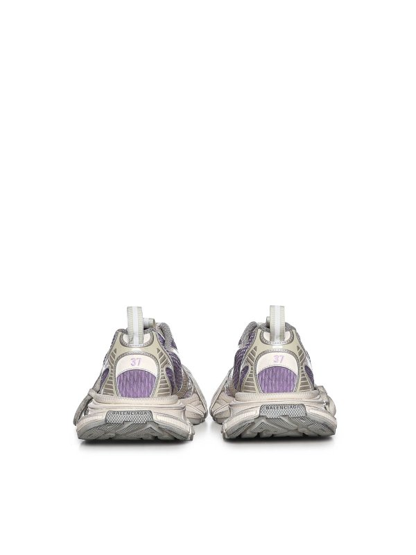 The Best Shops BALENCIAGA: スニーカー - スニーカー - 白