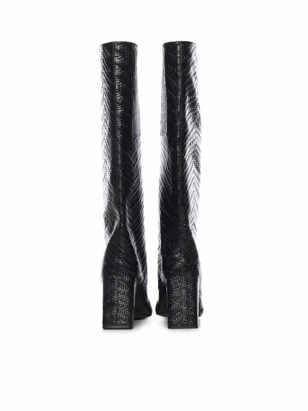 The Best Shops COPERNI: Stiefel - Stiefel - Braun