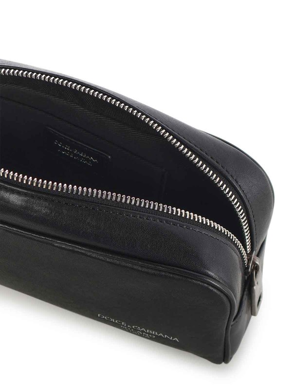 The Best Shops DOLCE & GABBANA: ケース＆カバー - ケース/カバー - 黒