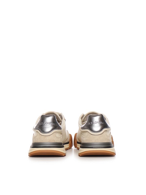 The Best Shops DOLCE & GABBANA: スニーカー - スニーカー - 白