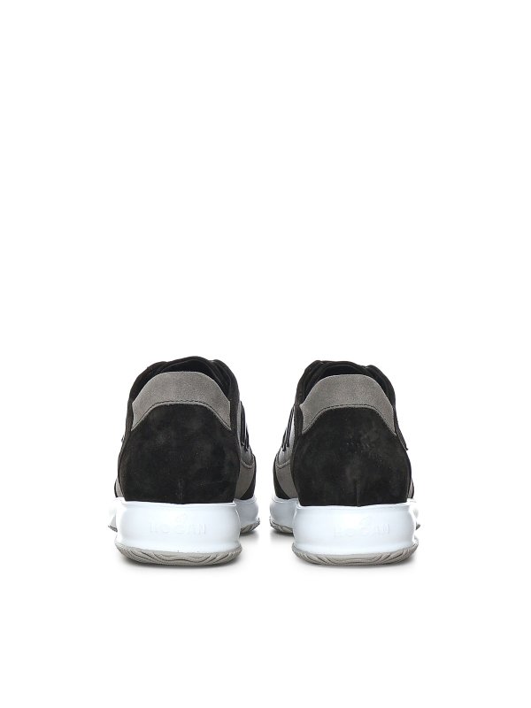 The Best Shops HOGAN: Sneaker - Sneaker - Braun