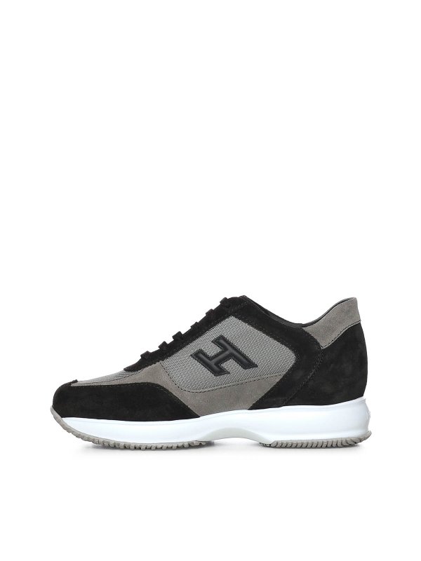 Sneaker - Braun shop online: HOGAN