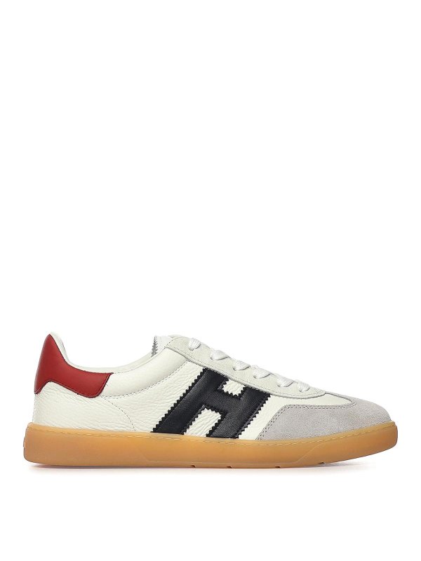 HOGAN: trainers - Cool Sneakers