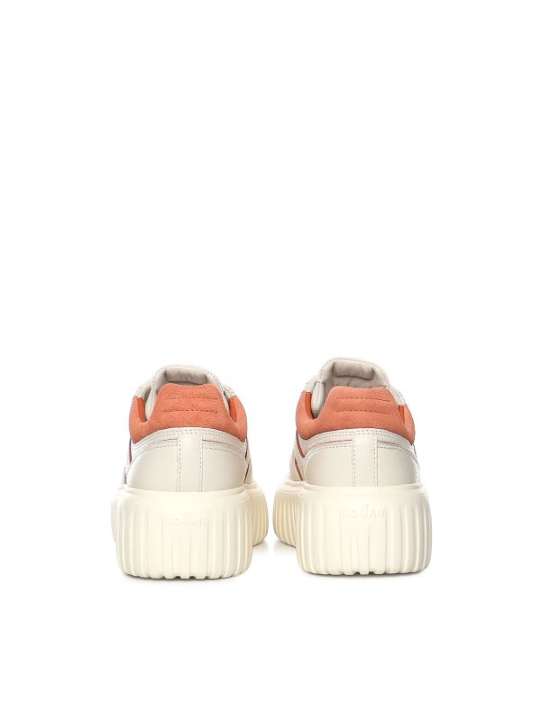 The Best Shops HOGAN: Sneaker - Sneaker - Beige