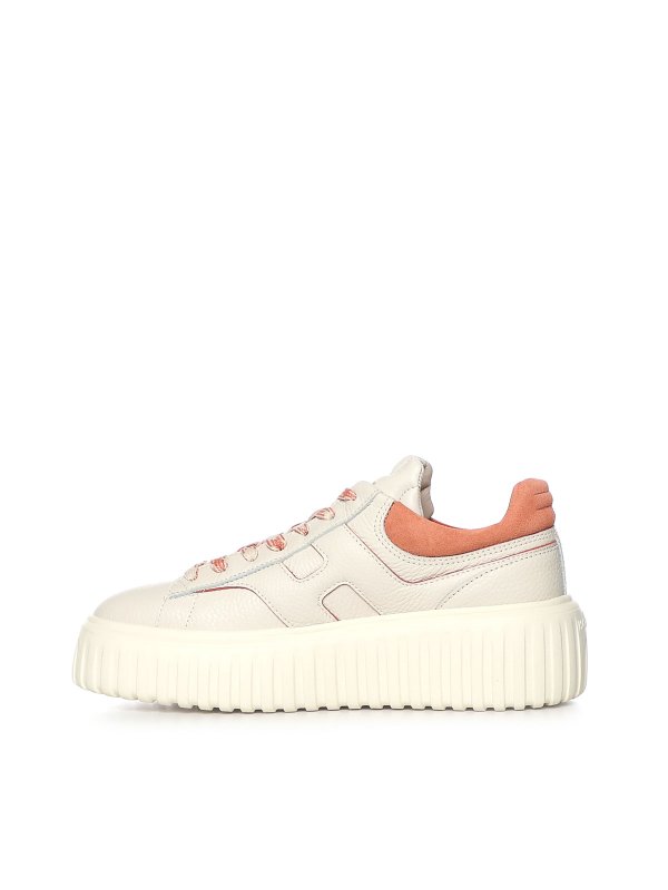 Sneaker - Beige shop online: HOGAN