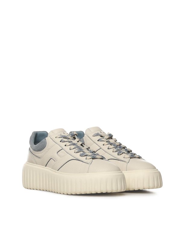 HOGAN: Chaussures de sport online - Baskets - Bleu