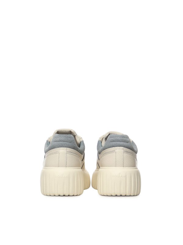 The Best Shops HOGAN: Chaussures de sport - Baskets - Bleu