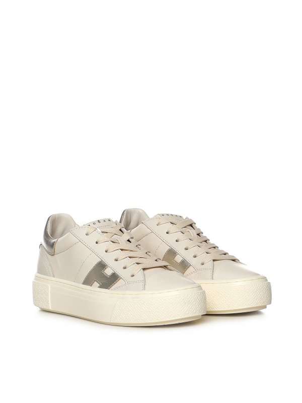 HOGAN: trainers online - Crosswind Sneakers