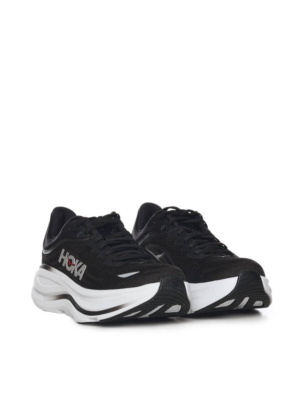 HOKA: Chaussures de sport online - Baskets - Noir