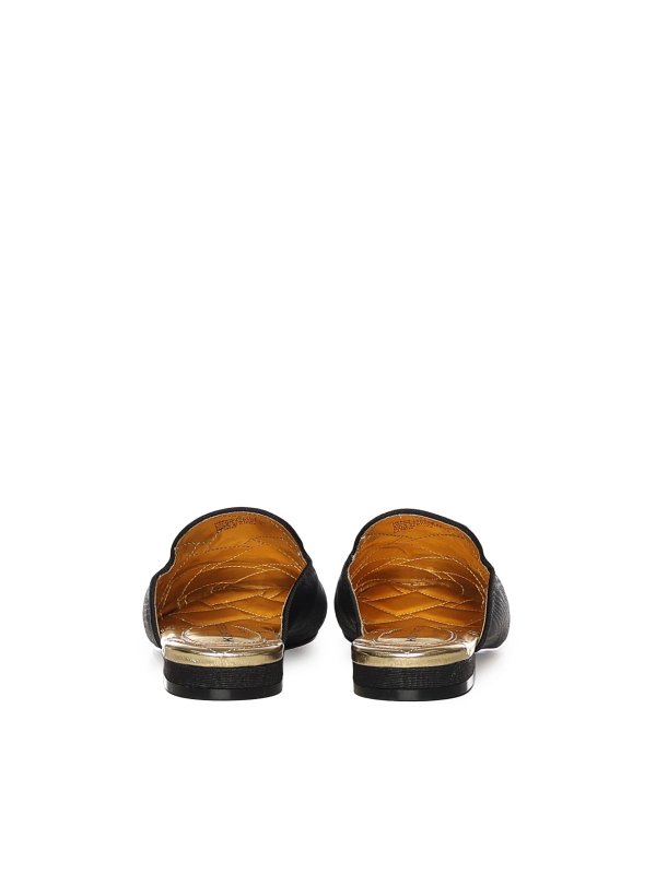 The Best Shops KURT GEIGER: ミュール - ミュール - 黒