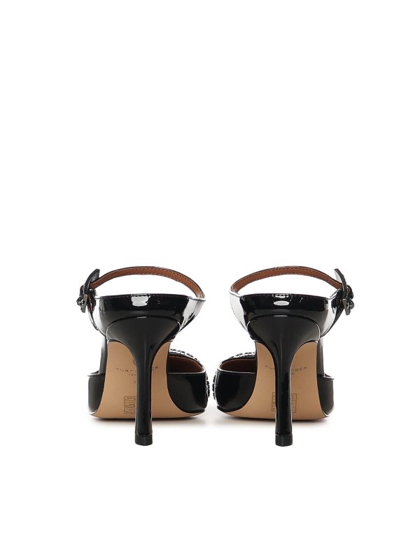 The Best Shops KURT GEIGER: ミュール - ミュール - 黒